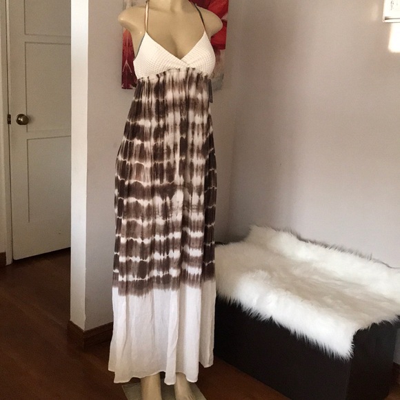 Splendid Dresses & Skirts - Splendid Maxi Dress - Small